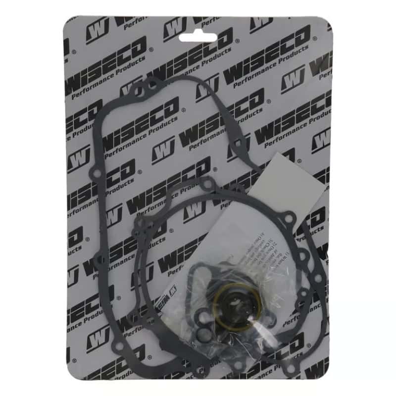 Wiseco — Wiseco KX80/85/100/RM100 Bottom End Gasket Kit
Gasket Kit - view 5