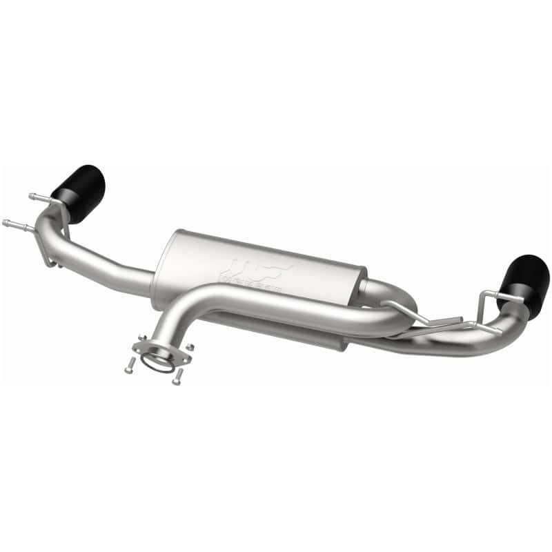 Magnaflow — MagnaFlow 19-21 Mazda 3 2.5L 2.5in Pipe Dia Street Series Cat-Back Exhaust - Hatchback Only
Axle-Back
Cat-Back - view 32
