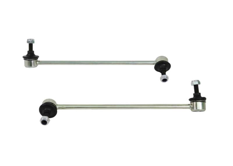 Whiteline — Whiteline Plus 8/06-8/09 Pontiac G8 Front Sway Bar Link Assembly (ball/ball link)
Link Kit - view 4