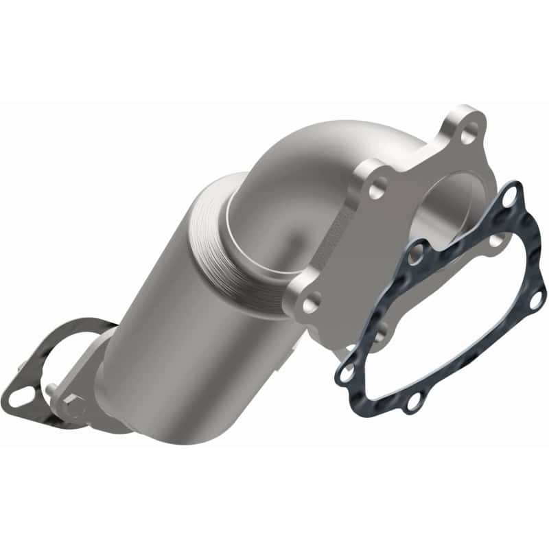 Magnaflow — MagnaFlow Converter Direct Fit 12-14 Subaru Impreza 2.5L / 15-16 WRX STI
California - view 30