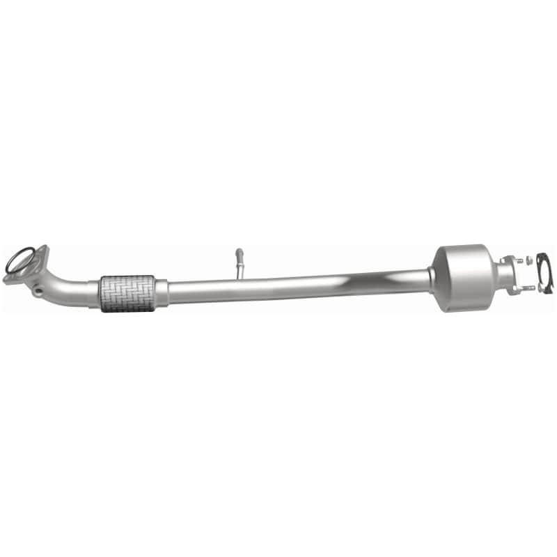 Magnaflow — Magnaflow 13-15 Spark L4 1.2 OEM Underbody Direct Fit Converter
OEM Grade
OEM - view 5
