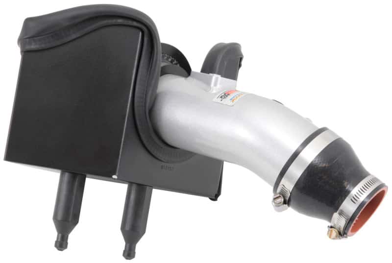 K&N Engineering — K&N 69 Series Typhoon Performance Intake Kit for 13-14 Nissan Juke 1.6L
Performance Air Inta
Air Intake System - view 4