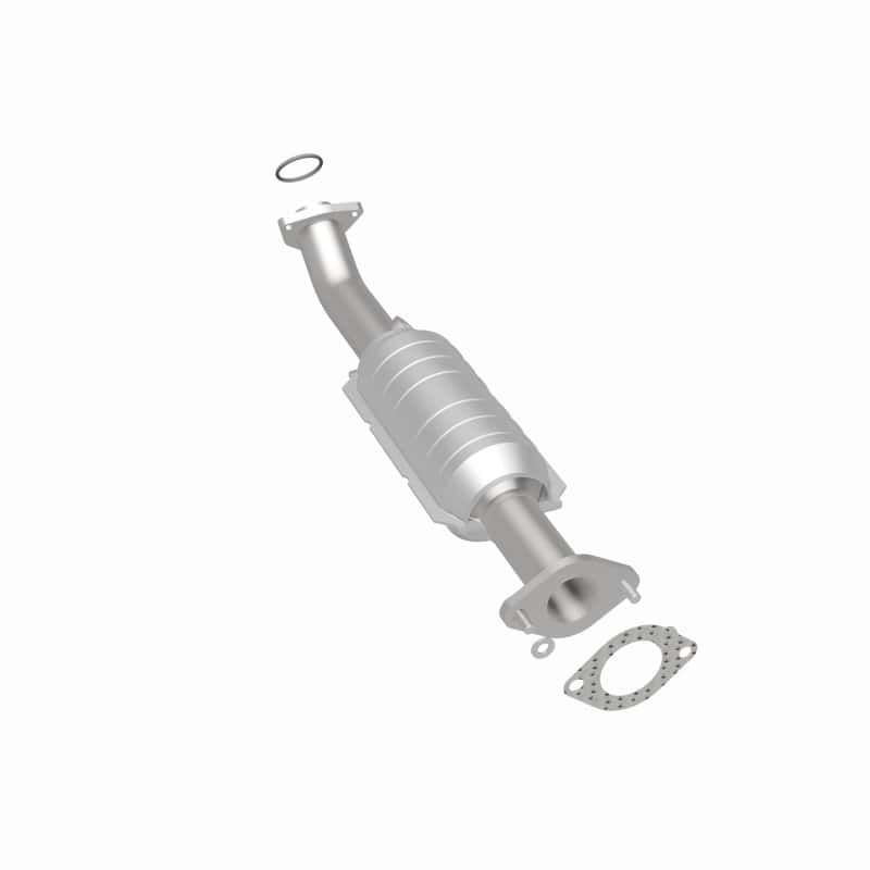 Magnaflow — Magnaflow Conv DF 98-00 Niss Pathfinder 3.3L
HM Grade
HM - view 15