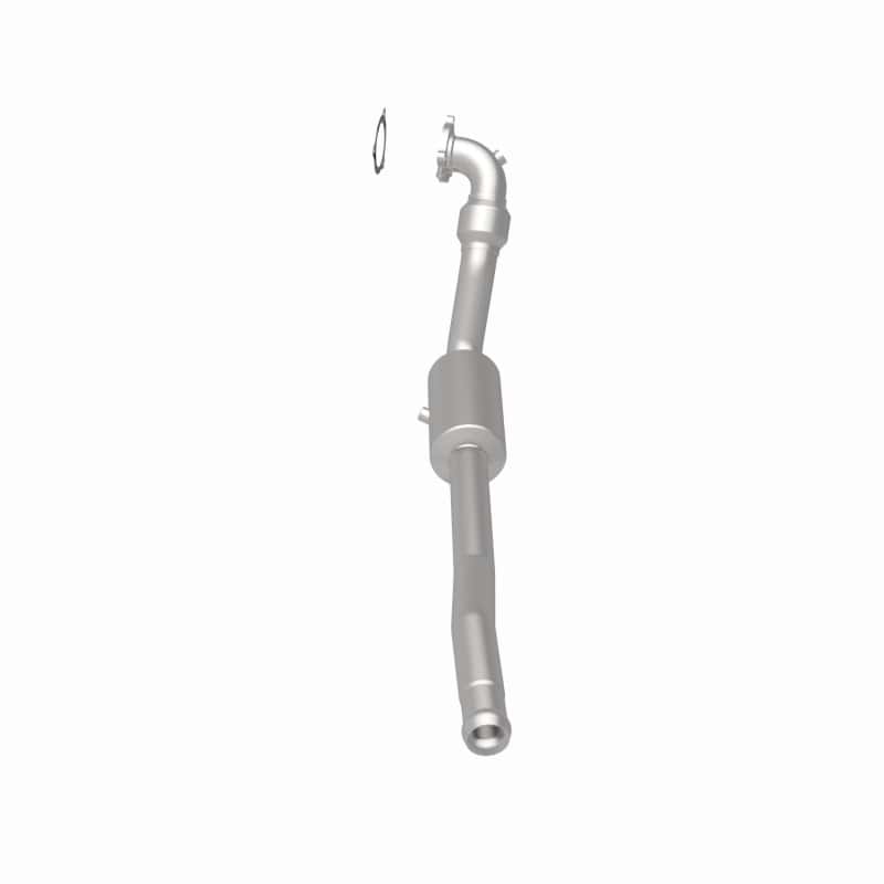 Magnaflow — Magnaflow Conv DF 01-04 Volvo C70 2.3L
HM Grade
HM - view 16