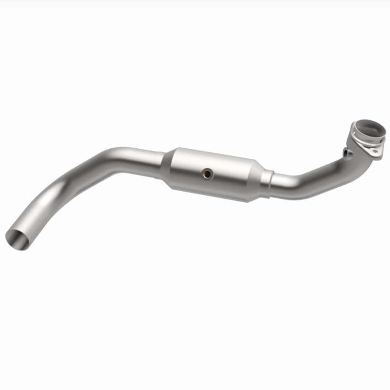 Magnaflow — Magnaflow 05-06 Ford Expedition 5.4L Direct Fit Converter
California - view 26