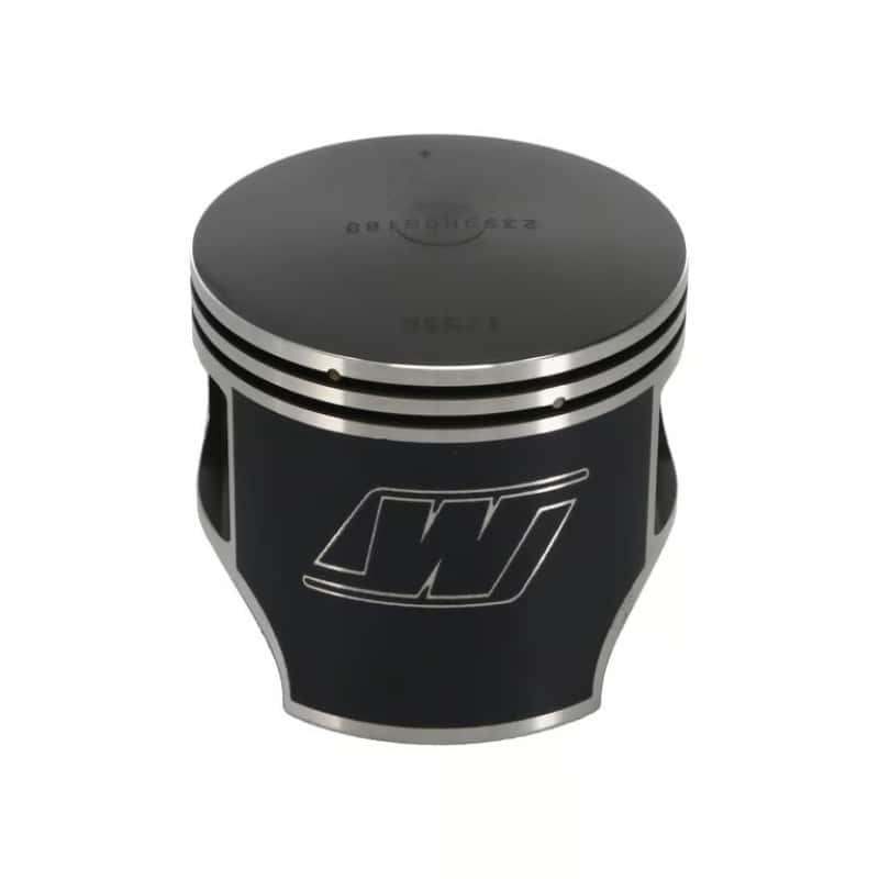 Wiseco — Wiseco Polaris 700 Indy Liberty ProLite 3189KD Piston Kit
Piston Kit - view 2