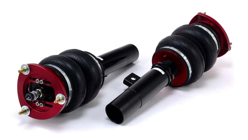 Air Lift — Air Lift Performance 2016 Audi A3/TTS / 2015-2016 VW Golf/GTI/Jetta Front Kit
Air Lift Performance - view 7