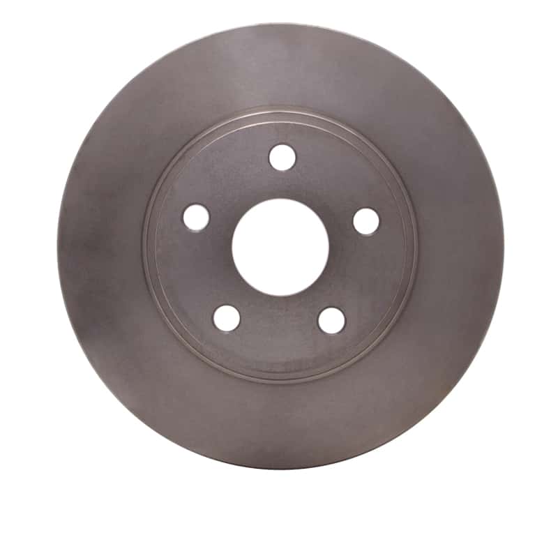 DFC — DFC 86-89 Toyota Celica Front Brake Rotor
DFC Brake Rotor - view 1
