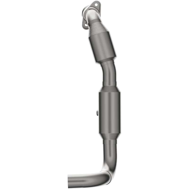 Magnaflow — Magnaflow 2004 Ford F-150 5.4L Direct Fit Converter
California - view 5