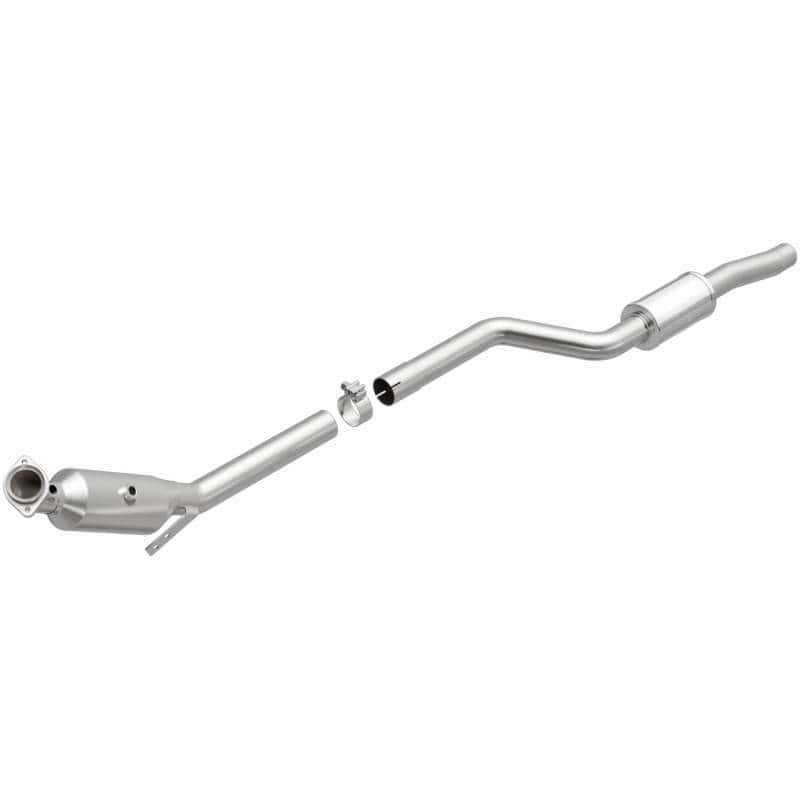 Magnaflow — Magnaflow California Direct Fit Converter 08-10 Mercedes-Benz C300 3.0L
California - view 1