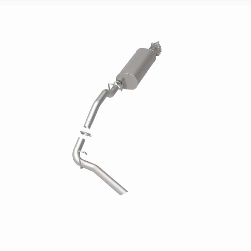 Magnaflow — MagnaFlow BRE Exhaust Kit 00-05 Astra Safari Van 4.3L
Exhaust Kit - view 13