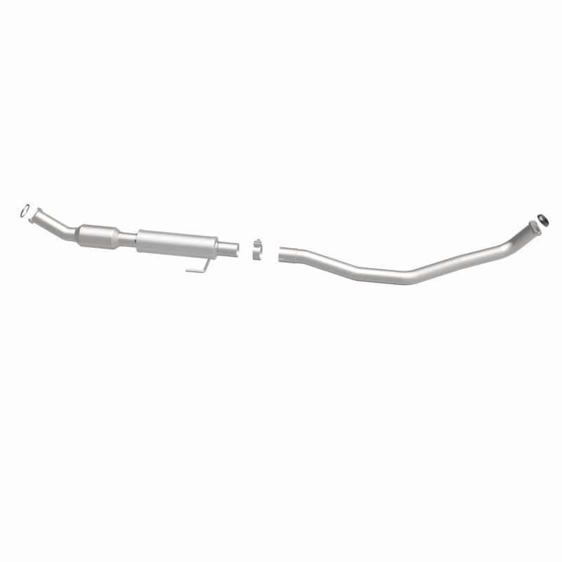 Magnaflow — MagnaFlow Conv DF 09 Matrix/Vibe 2.4 FWD OEM
OEM Grade
OEM - view 10