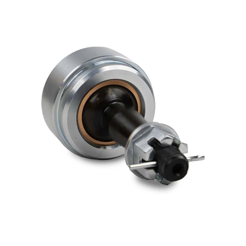 Cognito — Cognito 11-25 Chevrolet Silverado 2500 Alpha Ball Joint w/ Press-In Style Upper Control Arm
COG Alpha Ball Joint - view 2