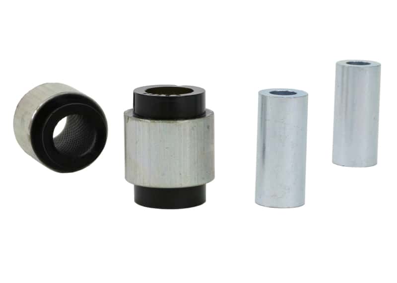 Whiteline — Whiteline Plus 9/01-9/06 Acura Integra / 06+ Honda Civic Rear Lower Inner Control Arm Bushing Kit
Bushing Kit - view 3
