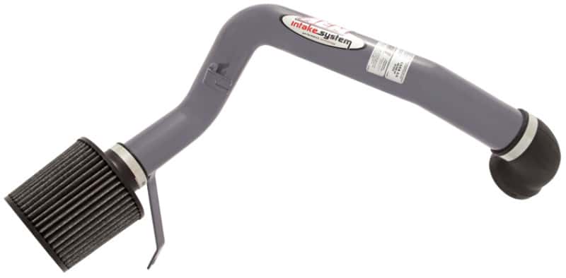 AEM Induction — AEM 04 Saturn ION L4-2.2L Silver Cold Air Intake
Cold Air Intake Syst
AEM Cold Air Intake - view 1