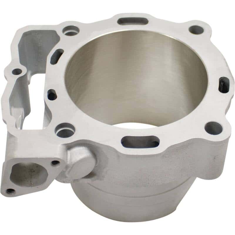 Cylinder Works — Cylinder Works 21-22 Gas-Gas EX 450 F 450cc Standard Bore Cylinder Kit - view 3