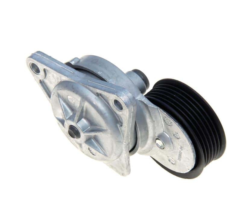 Gates — Gates 00-04 Ford Focus 4-Cyl. 2.0L Tensioner Assy. Belt Drive Tensioner - view 7