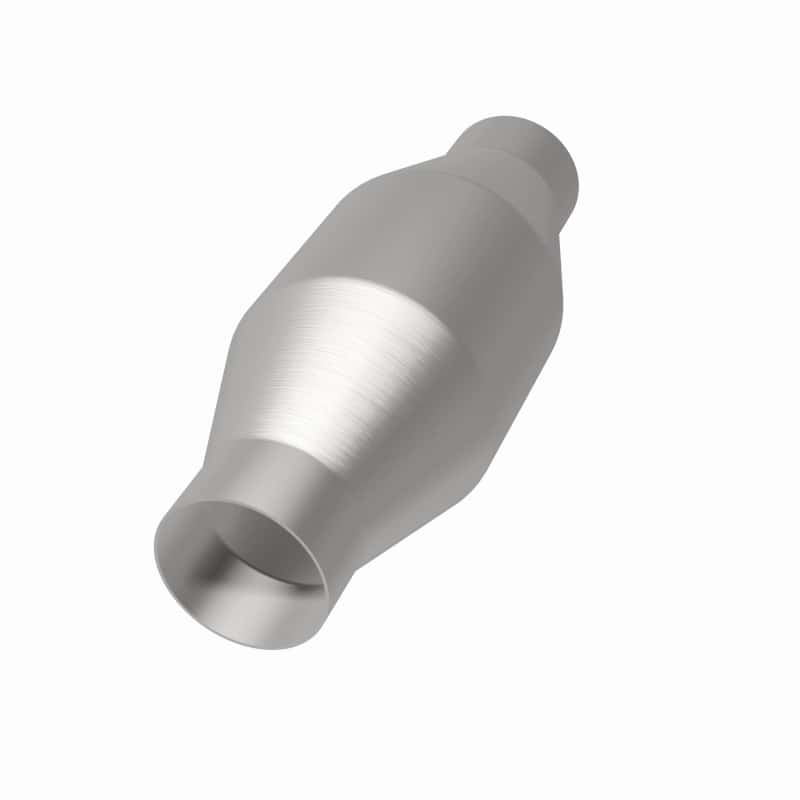 Magnaflow — MagnaFlow Conv Univ 2.25inch Long Body Spun
OEM Grade
Standard - view 17