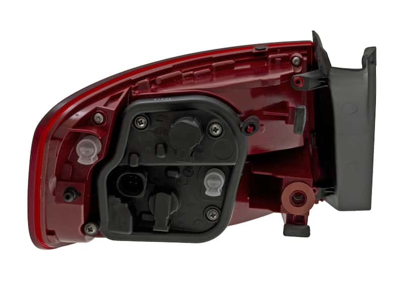 Hella — Hella 2013-2016 Audi S4 Right Outer Tail Light - view 3
