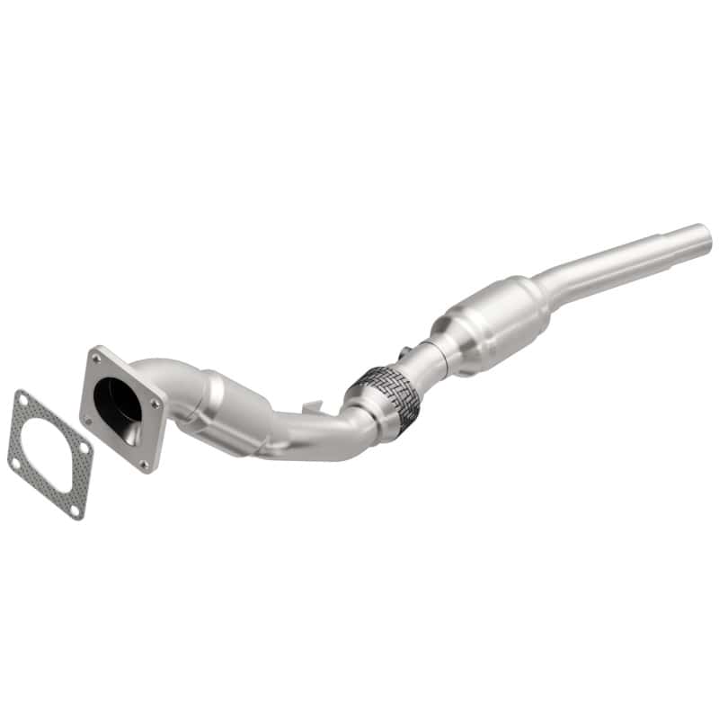 Magnaflow — MagnaFlow Conv DF 00-02 Audi A6 Quattro 2.7L
OEM Grade
OEM - view 31