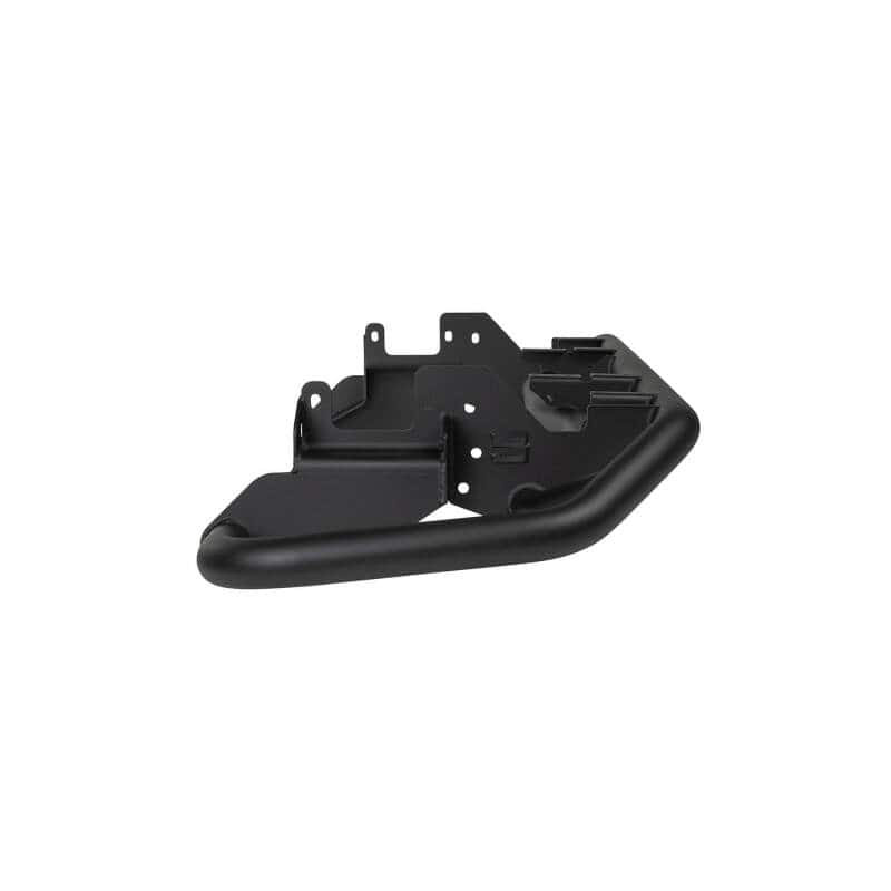 ARB — ARB Summit Raw Rear Bumper 15On Hilux Suit Oe Towbar
Bumper- Rear - view 2