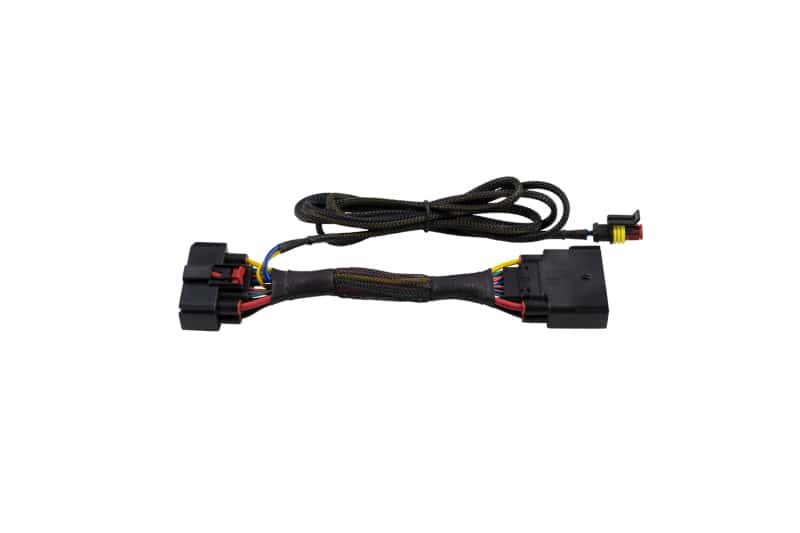 Diode Dynamics — Diode Dynamics 15-20 Ford F-150 Stage Series Reverse Light Wiring Kit - view 1