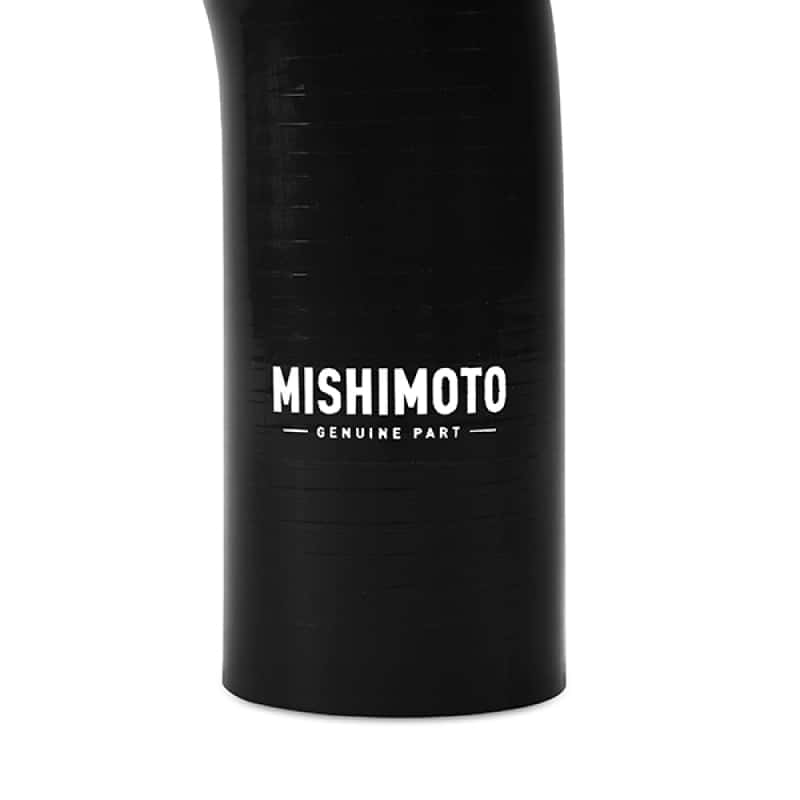 Mishimoto — Mishimoto 08-14 Subaru WRX / 08+ STI Silicone Radiator Hose Kit - Black
Coolant Hose Kit - view 10