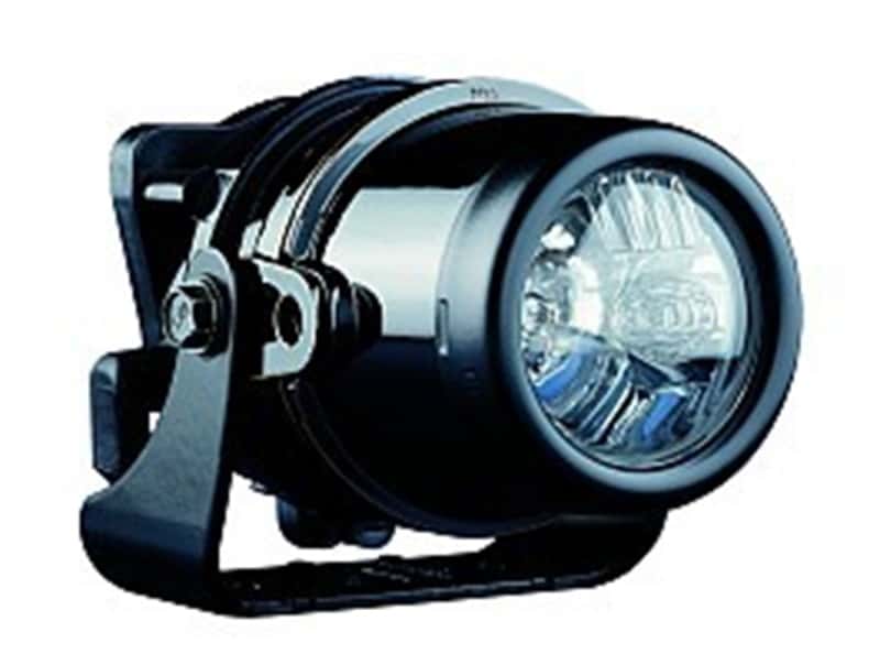 Hella — Hella Lamp Kit Micro DE XENON DRV BLK D2S 12V EC
Driving Lamp Kit - view 18