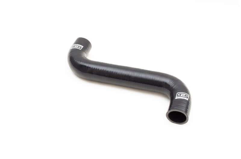 GrimmSpeed — GrimmSpeed 02-07 Subaru WRX / 04-07 Subaru STi / 02-05 Subaru Impreza Radiator Hose Kit - Black - view 5