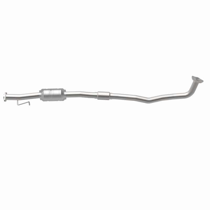 Magnaflow — Magnaflow Conv DF 1989-1990 CAMRY 2.0L Underbody
OEM Grade
OEM - view 20