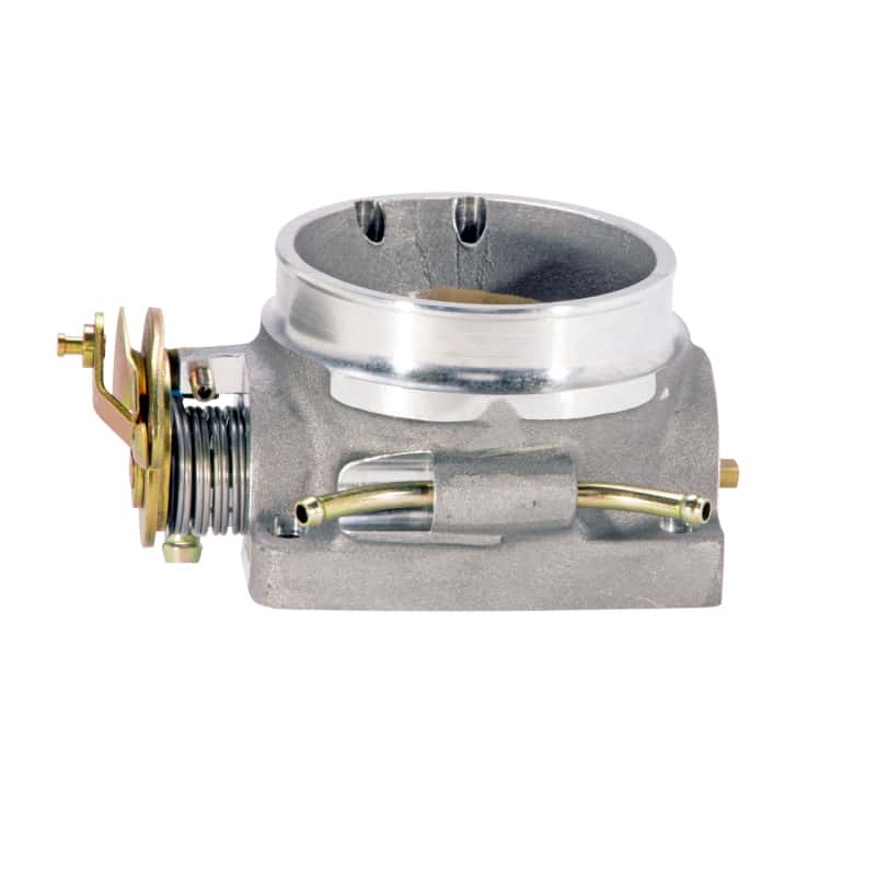 BBK — BBK 98-03 Camaro Firebird GTO LS1 80mm Throttle Body BBK Power Plus
Throttle Body
TBdyAssy - view 13