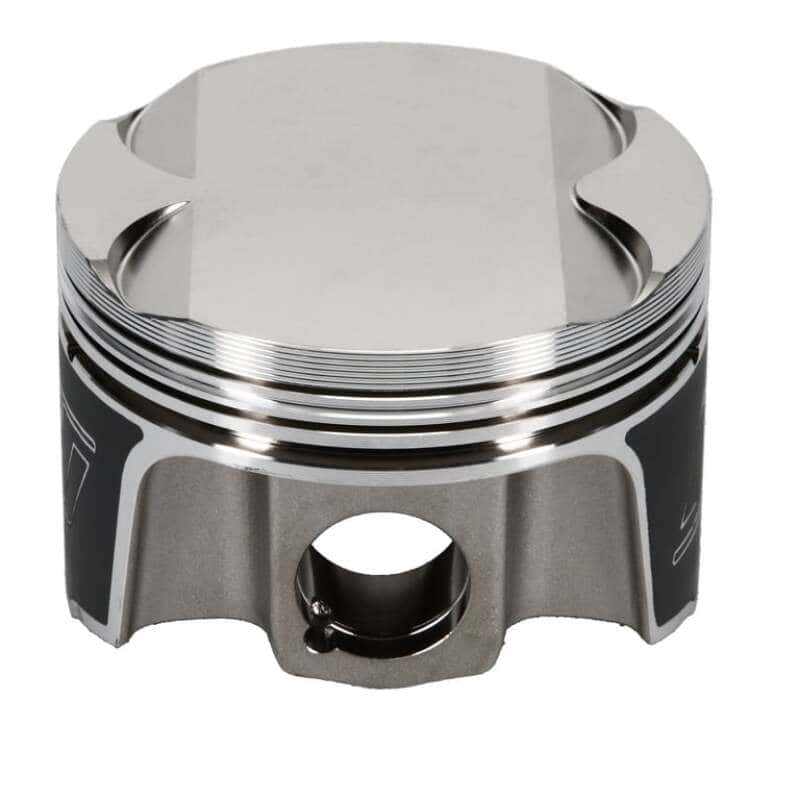 Wiseco — Wiseco BMW 2.5L M50B25 11:1 CR - SINGLE Piston
Piston - view 7