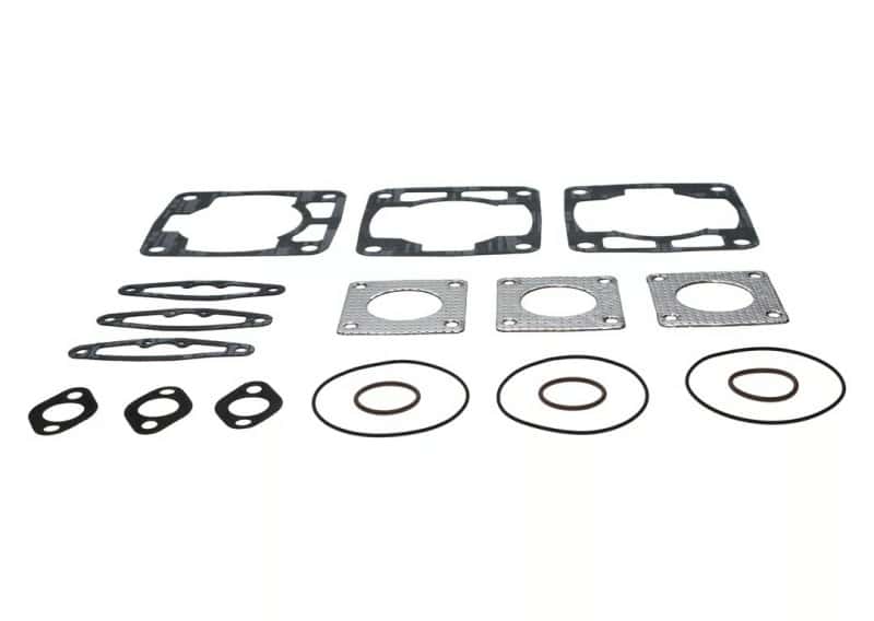 Wiseco — Wiseco Top End Gasket Kit Polaris XCR700 99 Gasket
Gasket Kit - view 7