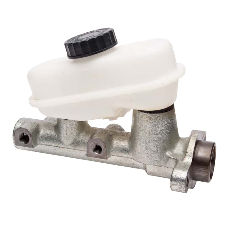 DFC — DFC 86-89 Ford Taurus (Excl SHO) Brake Master Cylinder
DFC Brake Master Cyl - view 1