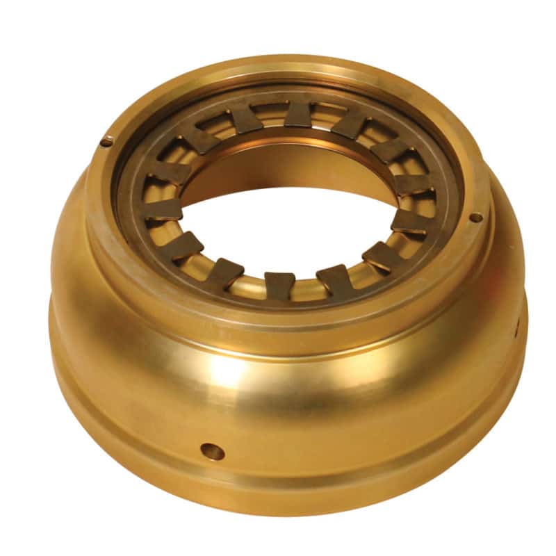 BD Diesel — BD Diesel Big Stack Shaft & Drum Kit - 07.5-18 Dodge 6.7L 68RFE
68RFE BIG STACK KIT
A/TRebuildKt - view 8