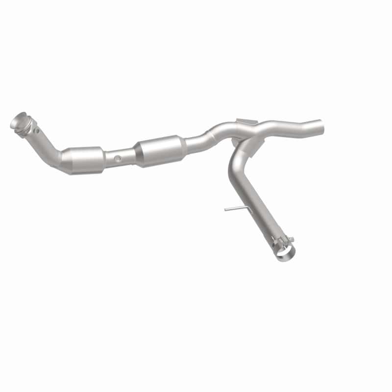 Magnaflow — Magnaflow 2004 Ford F-150 5.4L Direct Fit Converter
California - view 11