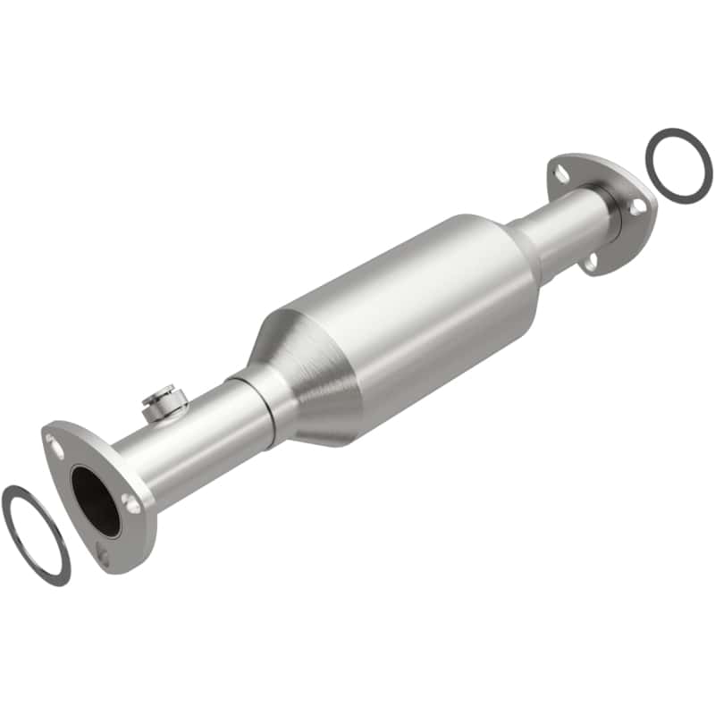 Magnaflow — Magnaflow 96-98 Chevrolet Cavalier 2.2L Direct Fit Converter
California - view 1