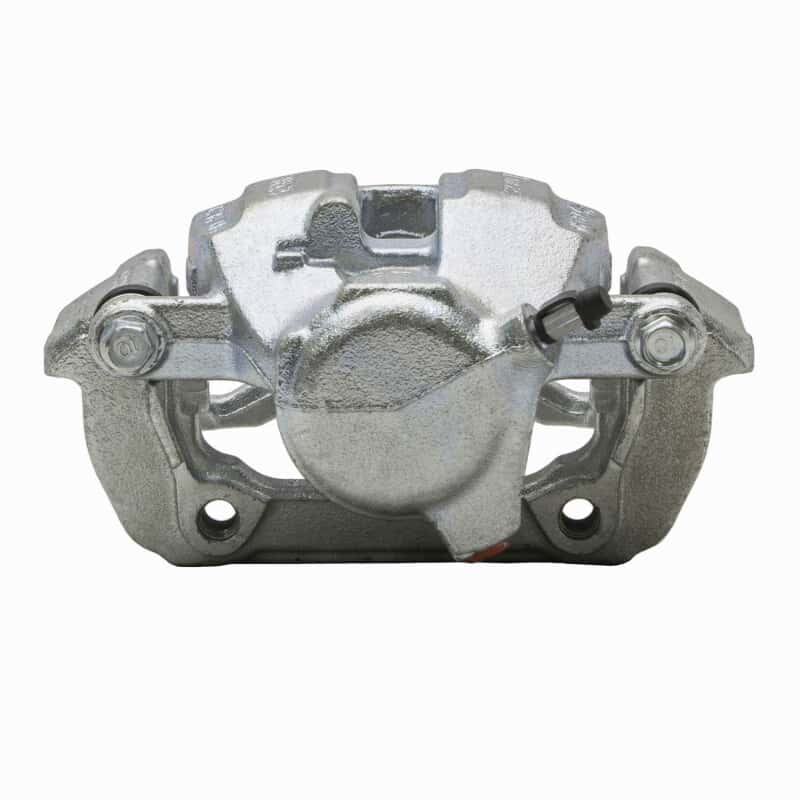 DFC — DFC 01-05 Mercedes-Benz C240 Front-L Premium Caliper - Silver Zinc Coated
DFC Brake Caliper - view 3