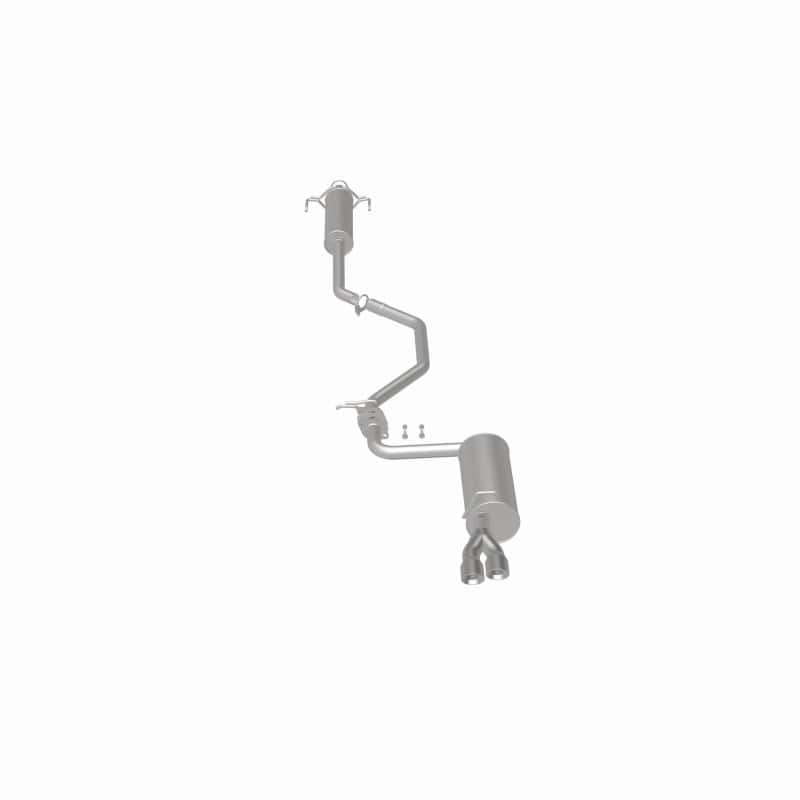 Magnaflow — MagnaFlow BRE Exhaust Kit 09-13 Mazda 6 2.5L
Exhaust Kit - view 12