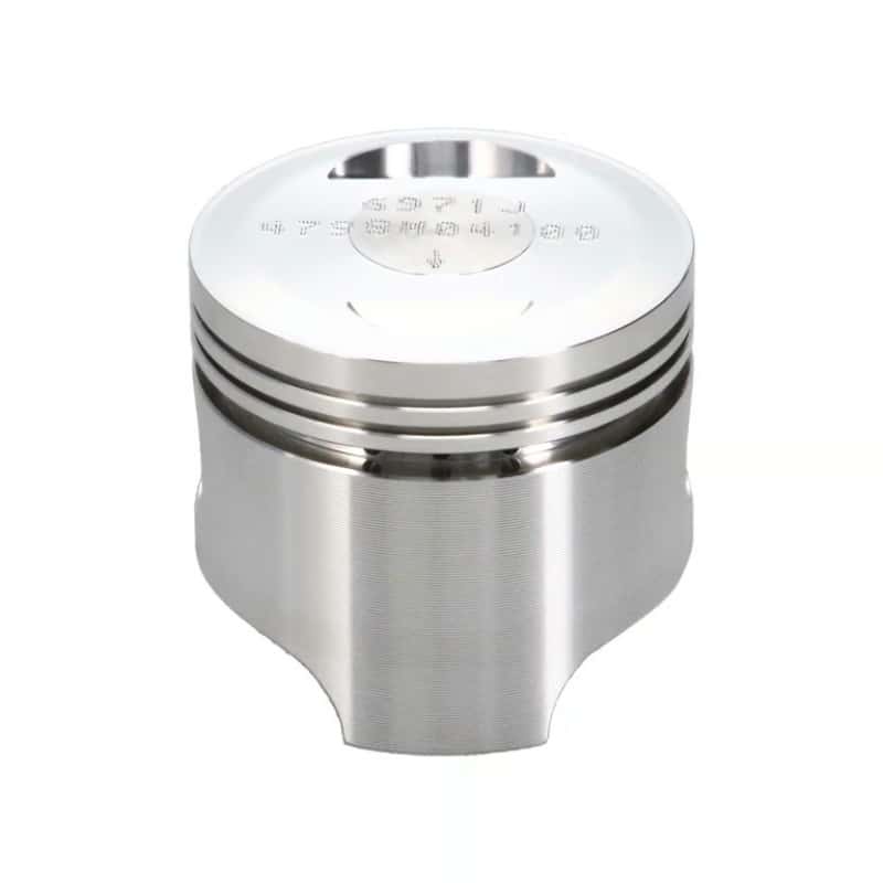 Wiseco — Wiseco Honda XR50 88-03 CRF50F 04-13 4100XZ Piston kit
Piston Kit - view 2