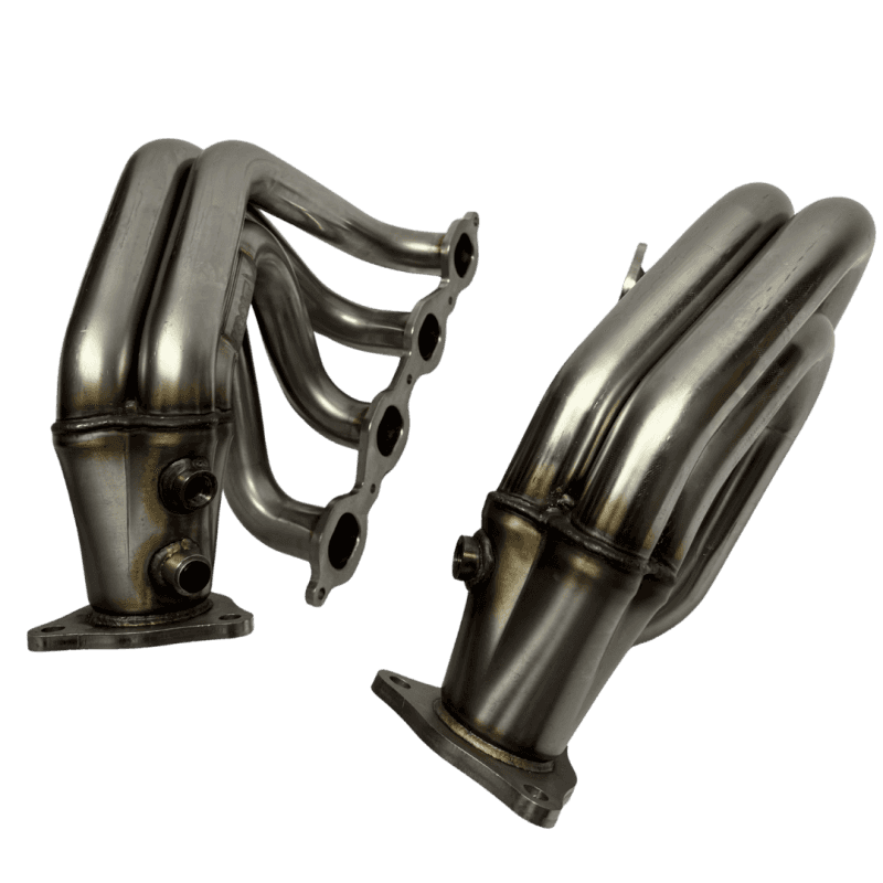 Kooks Headers — Kooks 2020 Chevrolet Corvette C8 1-7/8in Super Street Stainless Headers
1-7/8in. Headers
1-7/8"  Headers - view 10