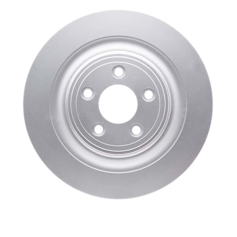 DFC — DFC 06-15 Jaguar S-Type Rear Hi-Carbon Alloy Geomet Coated Rotor
DFC Brake Rotor - view 1