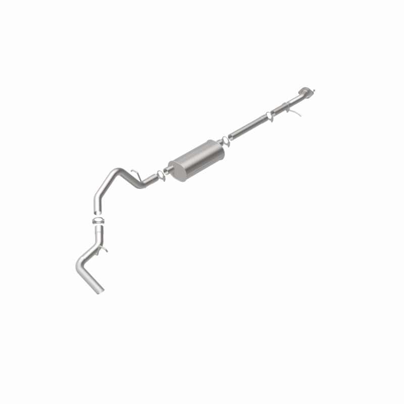 Magnaflow — MagnaFlow BRE Exhaust Kit 01-06 Escalade Avalanche Suburban Yukon 5.3L
Exhaust Kit - view 14