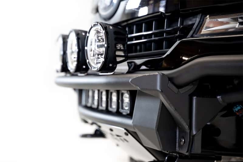 Addictive Desert Designs — Addictive Desert Designs 18-20 Ford F-150 ADD PRO Bolt-On Front Bumper
Bumper- Front
Bumpers - view 5