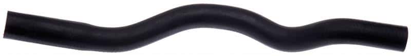 Gates — Gates 04-08 Chevrolet Aveo 4-Cyl. 1.6L Eng. To Heater Molded Heater Hose - view 1