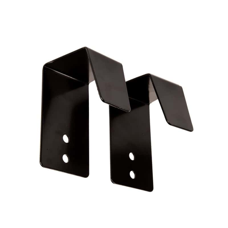 Rugged Ridge — Rugged Ridge Wall Mount Freedom Panel Holder
Wall Mount Bracket
OFFROAD_DOORS - view 4