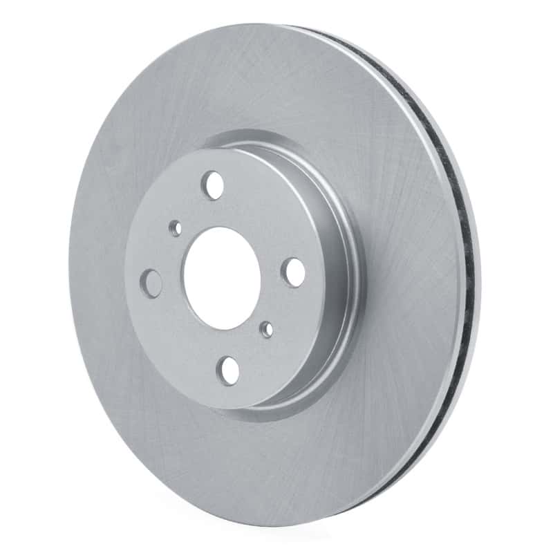 DFC — DFC 12-18 Toyota Yaris (USA/Canada) Front Brake Rotor
DFC Brake Rotor - view 2