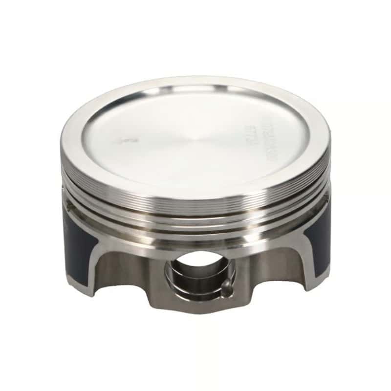 Wiseco — Wiseco Kawasaki 2011-12 Ultra 300 8.41 CR Piston Kit
Piston Kit - view 10