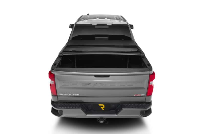 Extang — Extang 12-20 Ford Ranger DC/Mazda BT-50 DC (1549mm) Trifecta e-Series - view 7