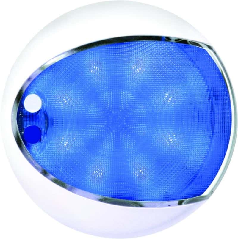 Hella — Hella Interior Lamp Euroled130T Blue/Wht 2Ja
Universal Lighting M - view 2